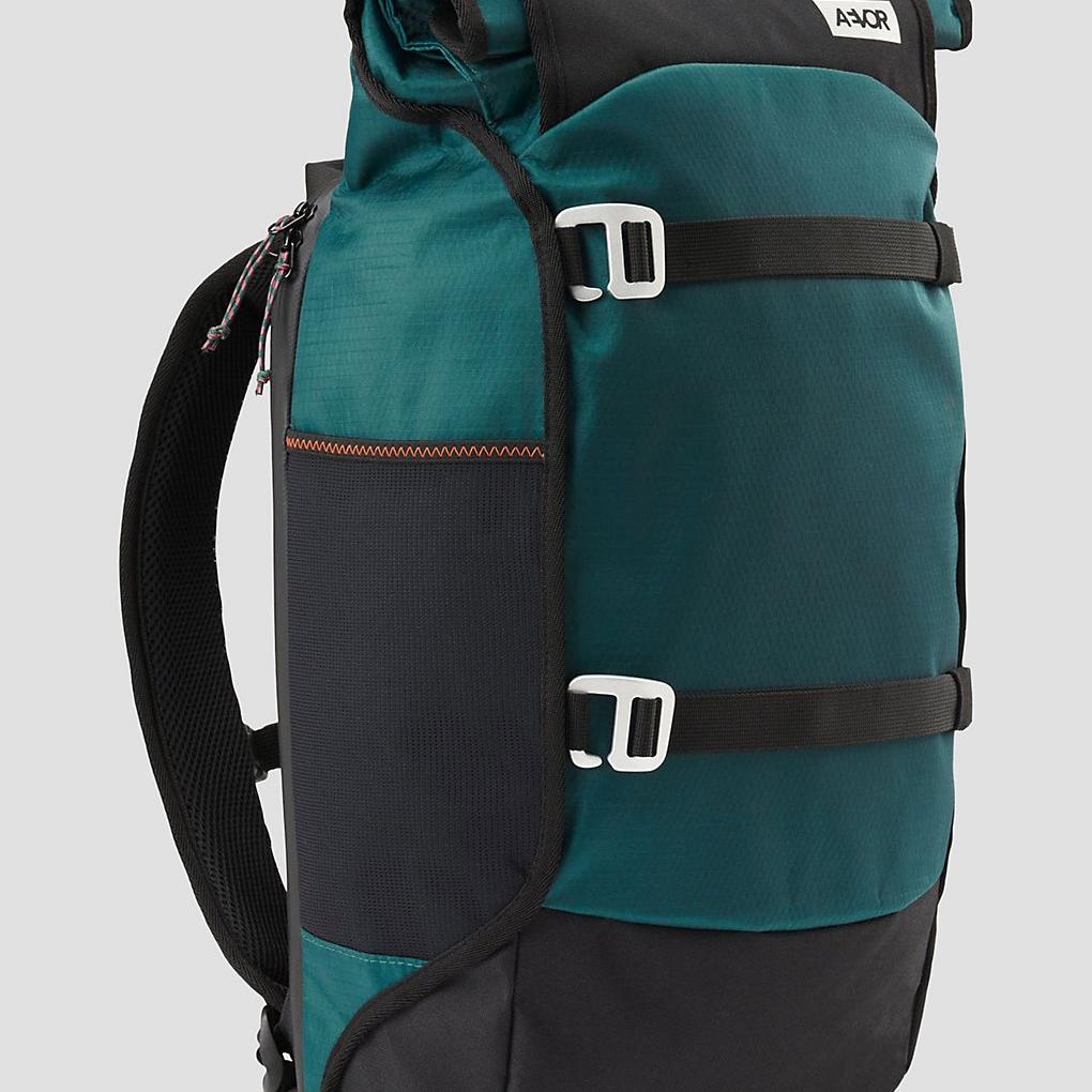 AEVOR Trip Backpack proof evergreen