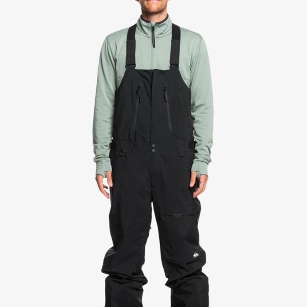 Altostratus Stret Gore-Tex - Bib Snow Pant for Men