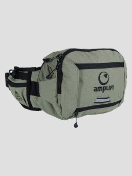 Amplifi Hipster 4L Incl 1.5 L Bladder Backpack spruce