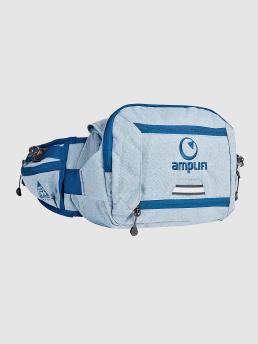 Amplifi Hipster 4L Incl Bladder Backpack blues