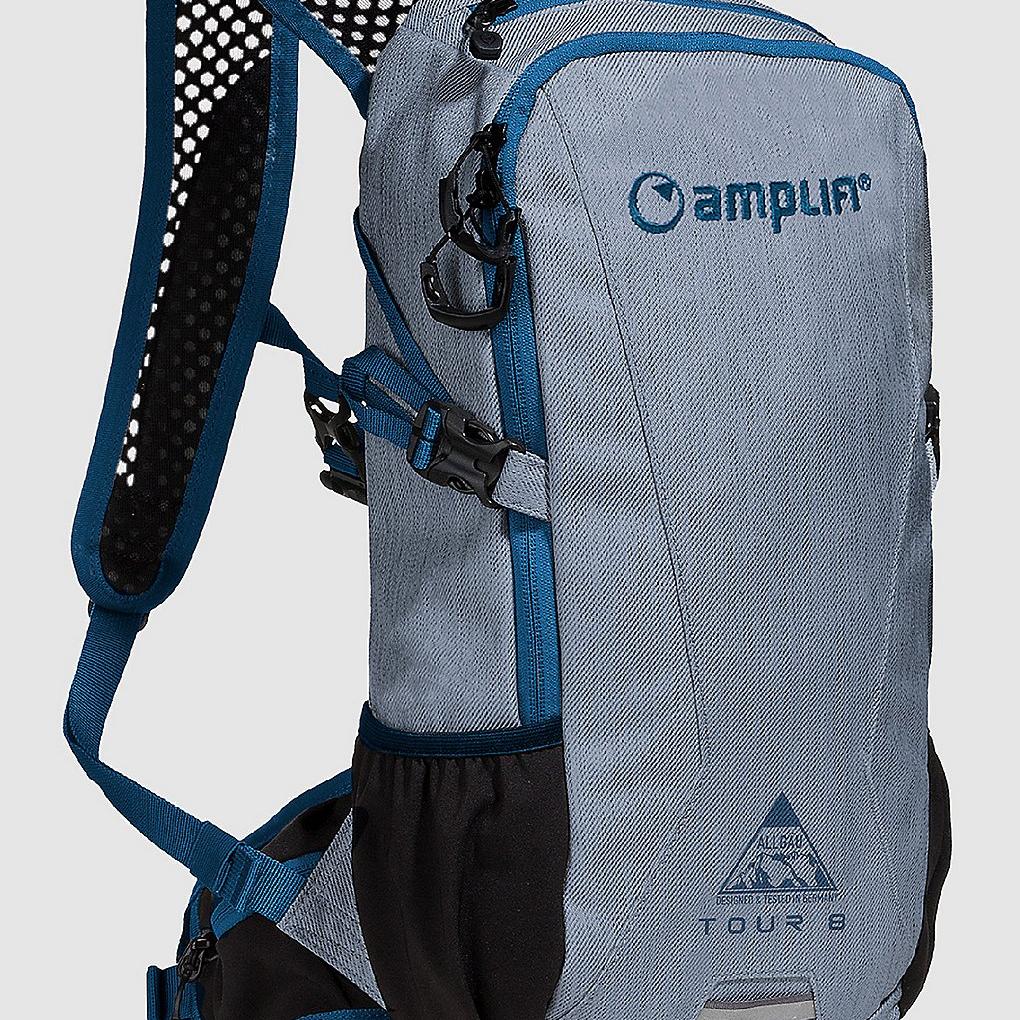 Amplifi Tr 8L Backpack blues