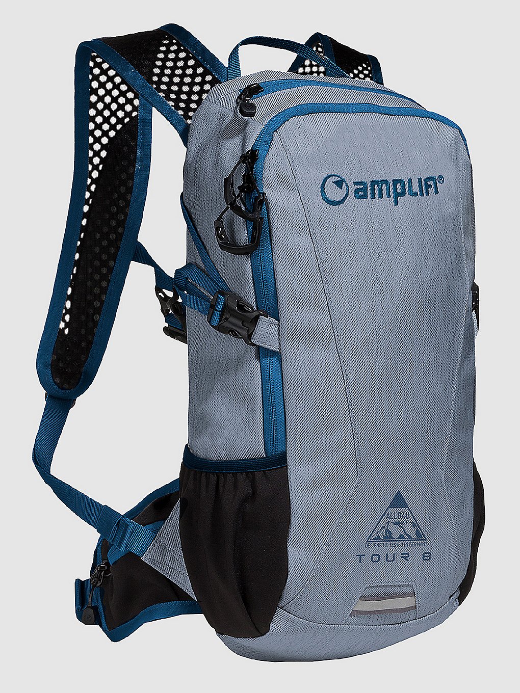 Amplifi Tr 8L Backpack blues