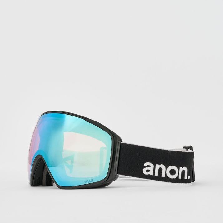 Anon M4S (Toric) Black / Perceive Variable Blue - Black