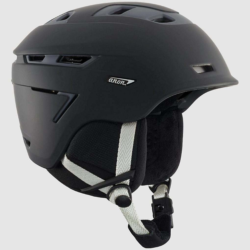 Anon Omega Mips Helmet black eu