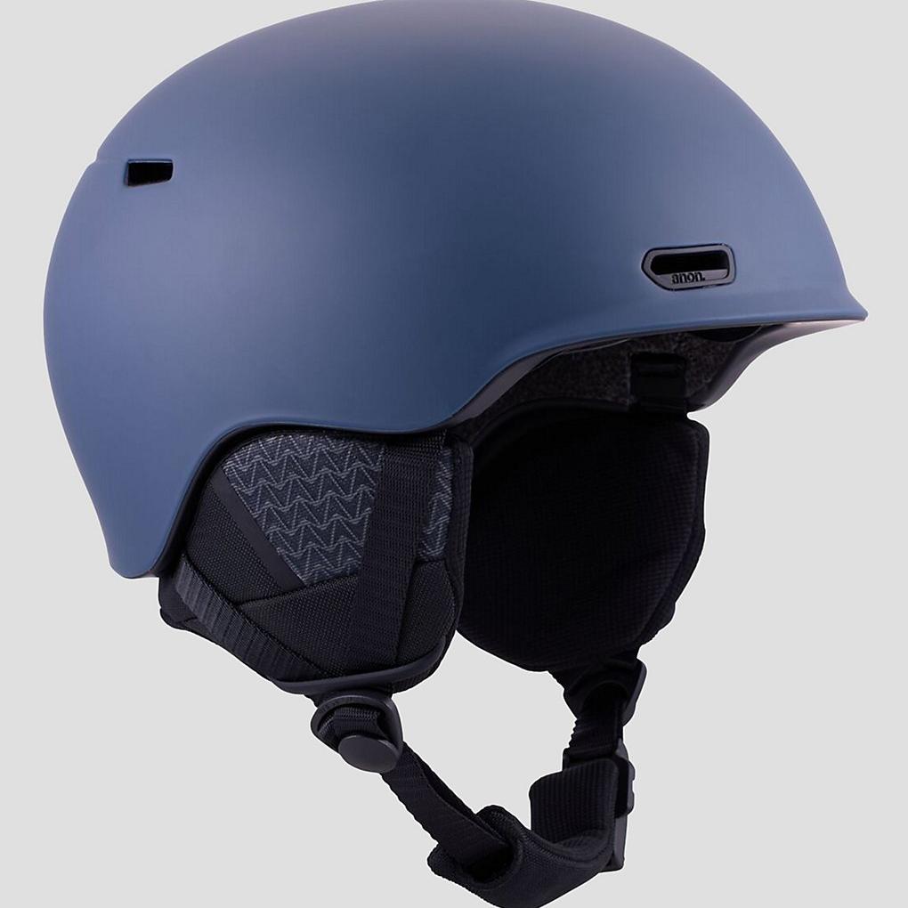 Anon Oslo Helmet nightfall
