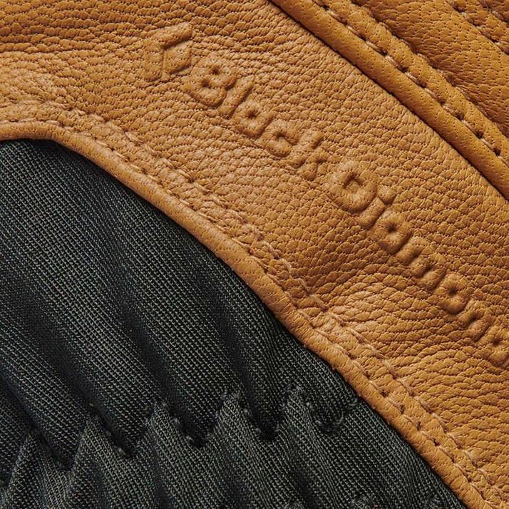 Black Diamond Guide GORE-TEX Gloves - Natural - M