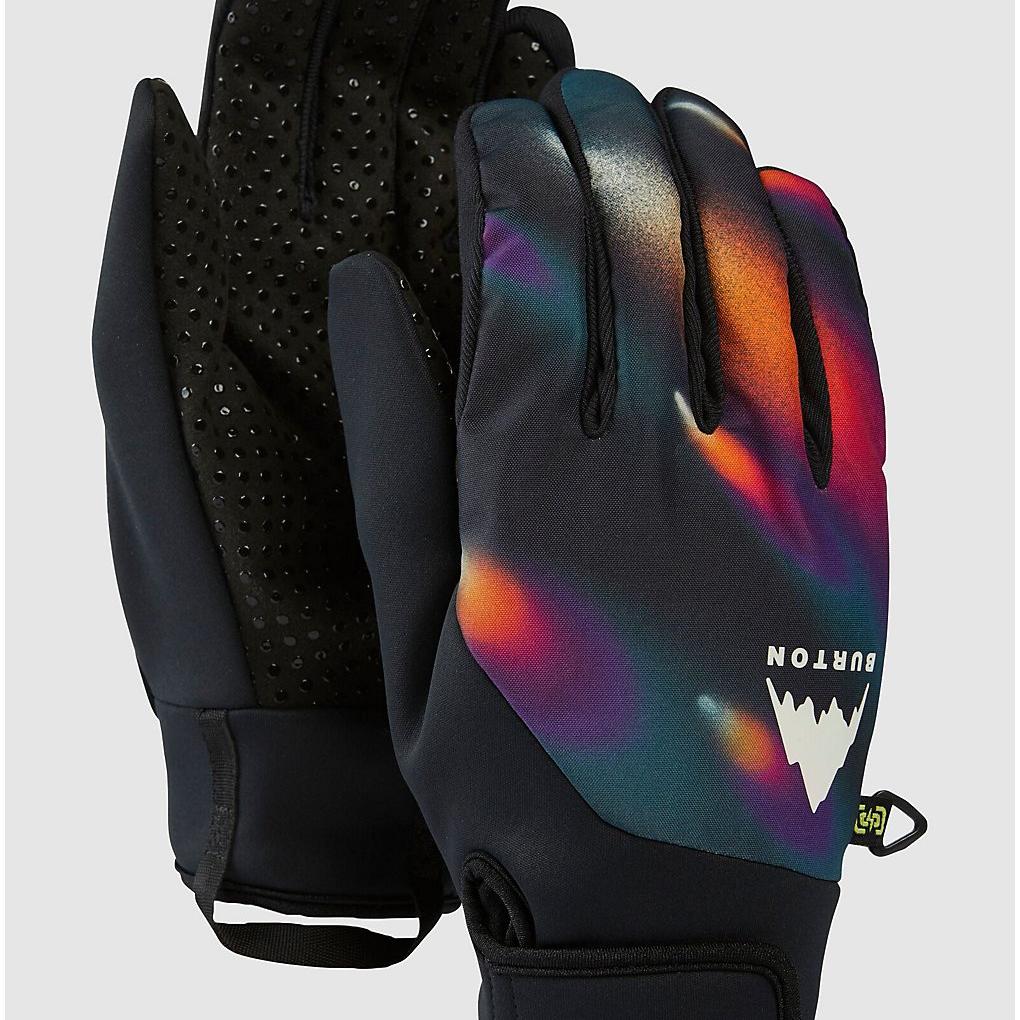Burton Park Gloves comets