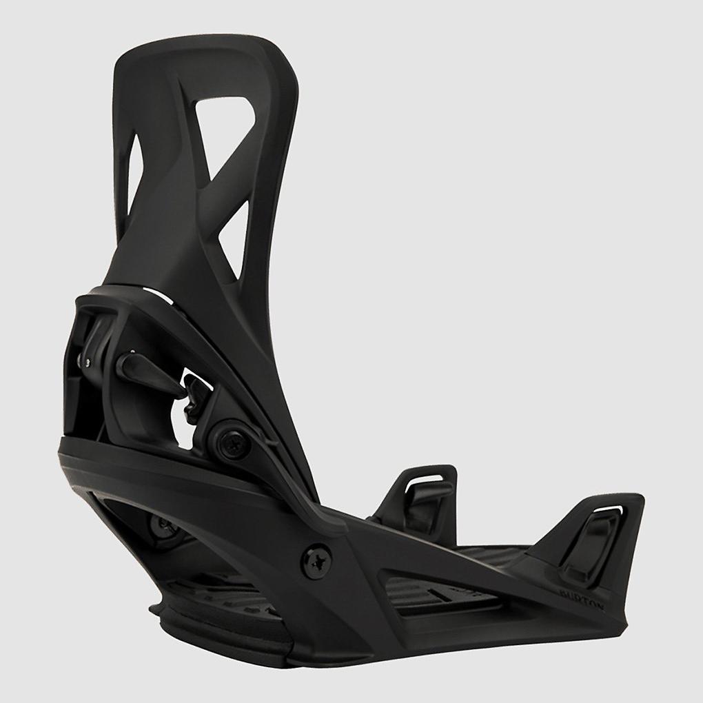 Burton Step On Men 2025 Snowboard Bindings black