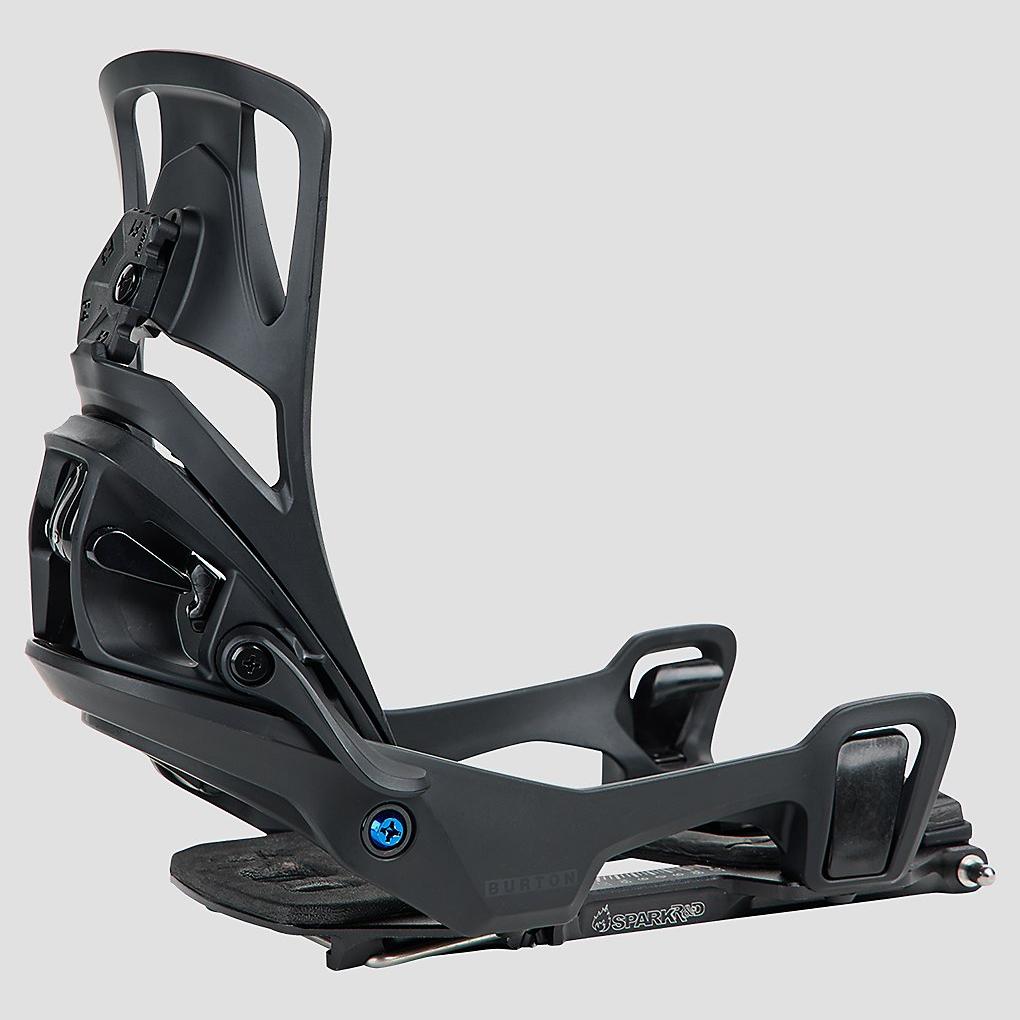 Burton Step On Men 2025 Splitboard Bindings black