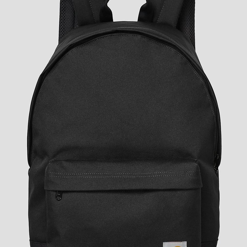 Carhartt WIP Jake Backpack black