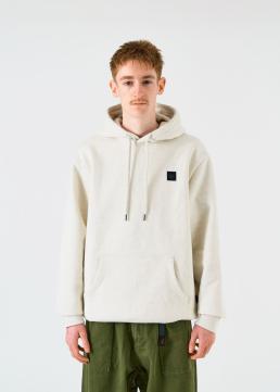 DC 1994 PH Hoodie - Snow Heather - L