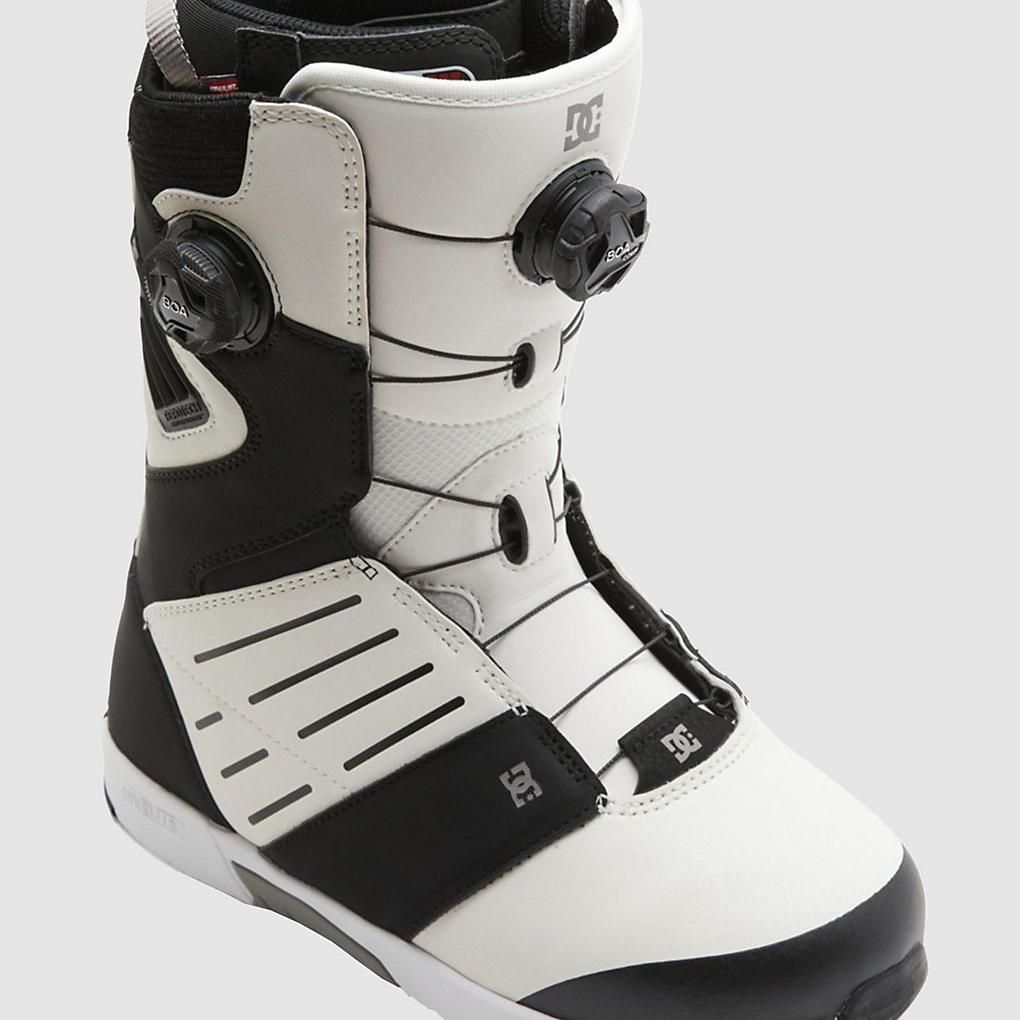 DC Judge 2025 Snowboard Boots citrus