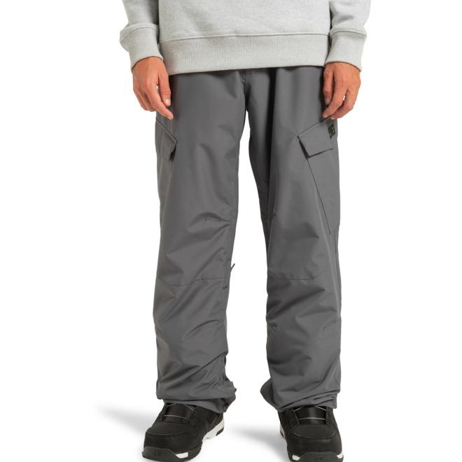 DC Shoes Banshee - Technical Snow Pants for Men