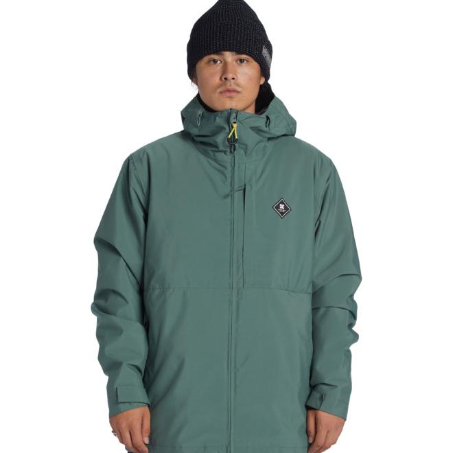 DC Shoes Basis - Snow Jacket Unisex