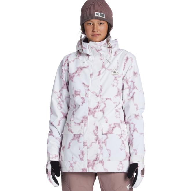 DC Shoes Cruiser - Snow Jacket for Women