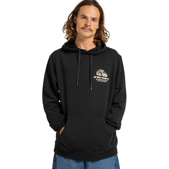 DC Shoes Fix Up Ph - Pullover Hoodie for Men