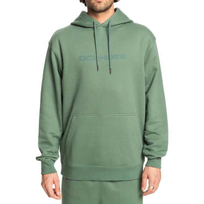 DC Shoes In Between - Pullover Hoodie for Men