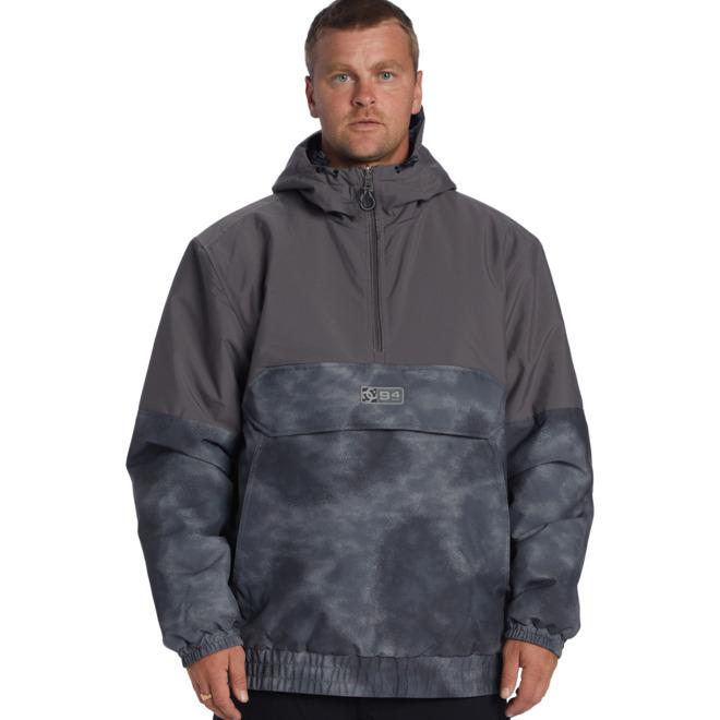 DC Shoes Nexus Anorak - Snow Jacket for Men