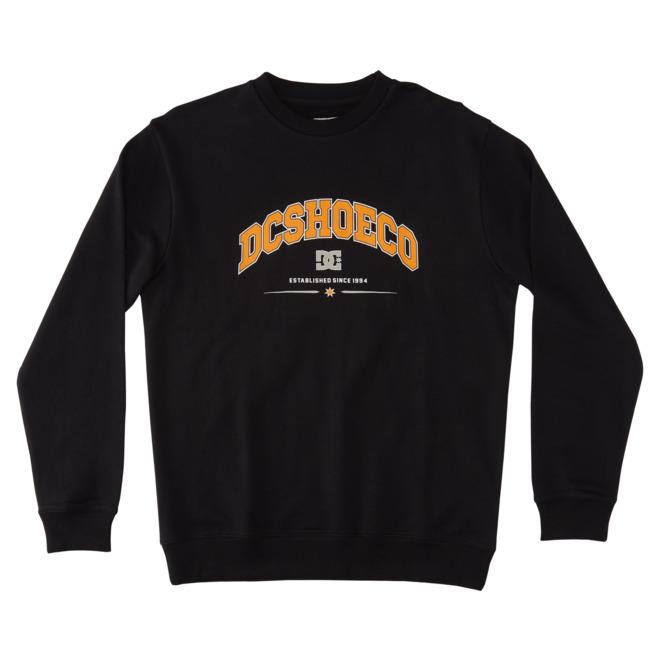 DC Shoes Orientation - Sweatshirt for Men