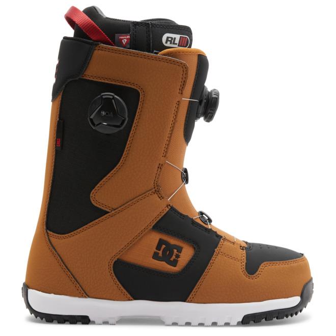 DC Shoes Phase Pro - BOA Snowboard Boots for Men