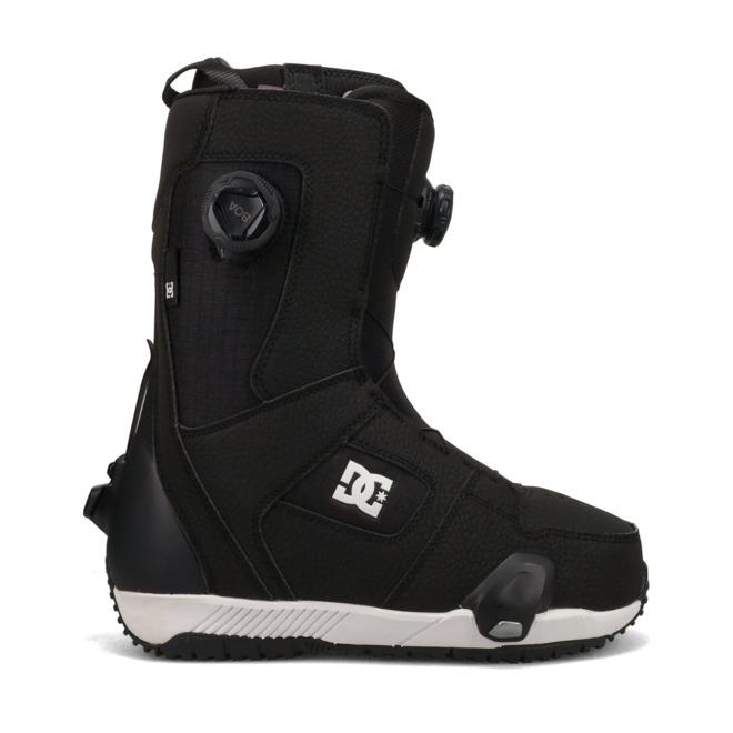 DC Shoes Phase Pro Step On - BOA Snowboard Boots for Men