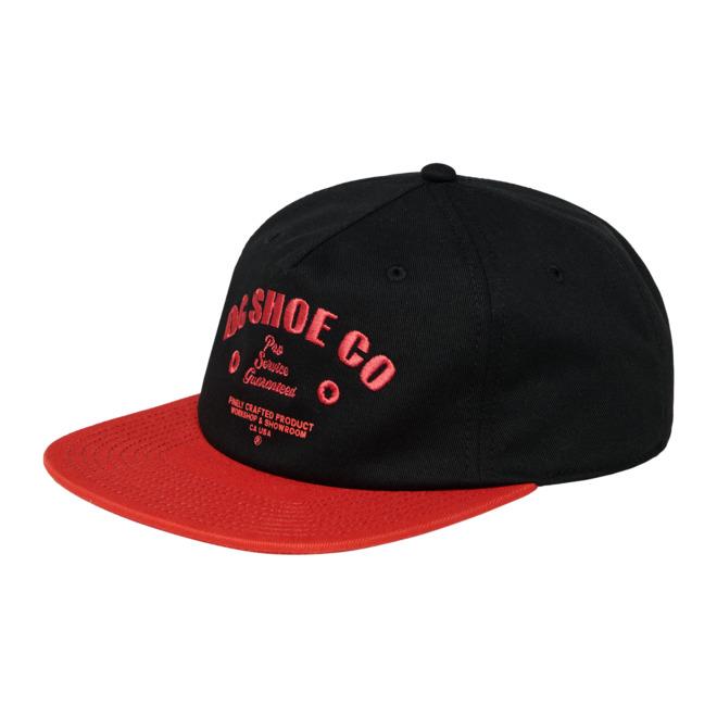 DC Shoes Pound Sand - Cap for Men
