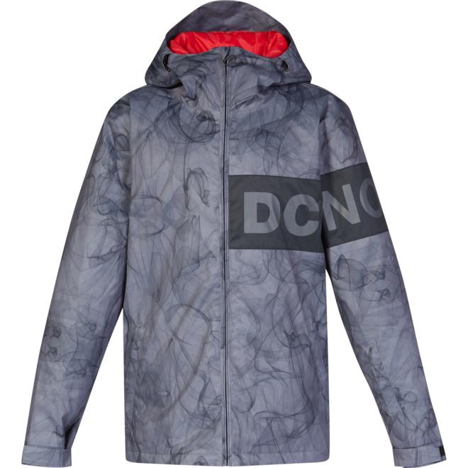 DC Shoes Propaganda - Technical Snow Jacket for Men
