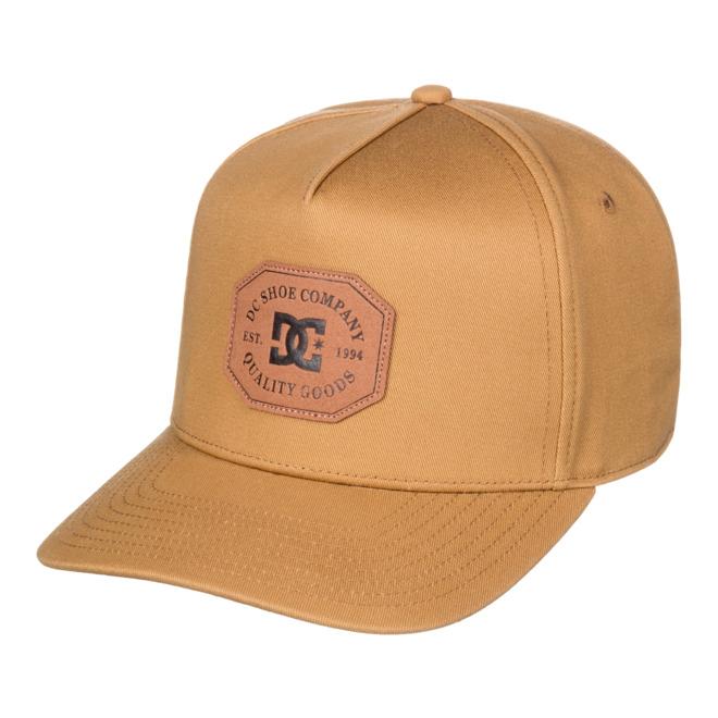 DC Shoes Reynotts - Cap for Men