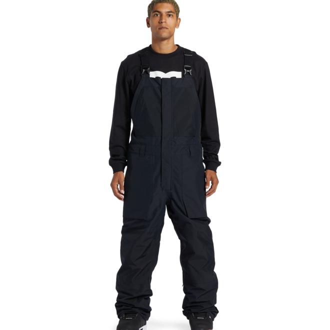 DC Shoes Shadow - Technical Snow Bib Pants for Men