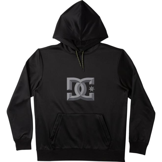DC Shoes Snowstar - Fleece Top for Men