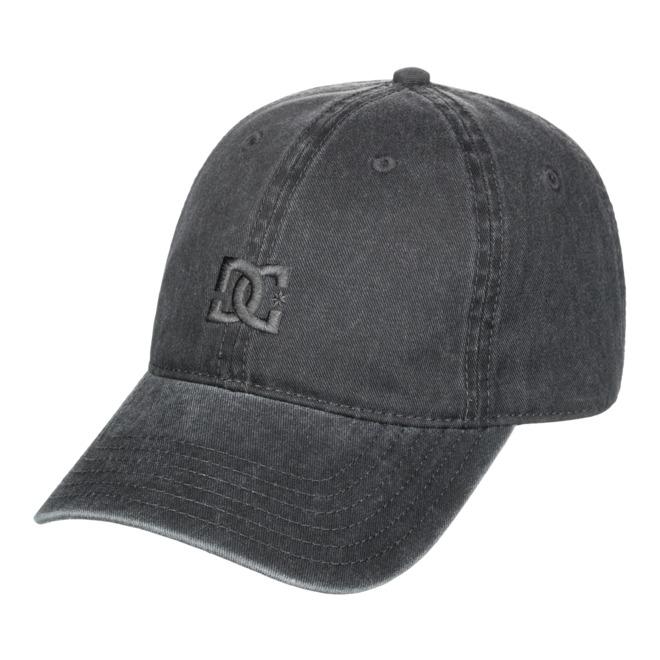 DC Shoes Star Vintage - Strapback Cap for Men