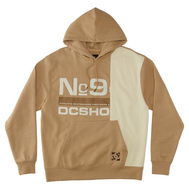 DC Shoes Static 94 - Pullover Hoodie for Men