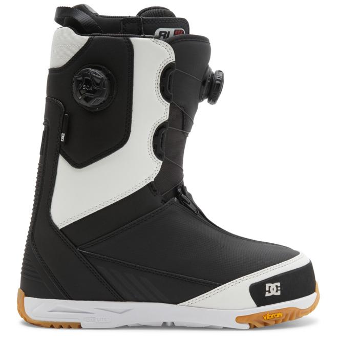 DC Shoes Transcend - BOA Snowboard Boots for Men