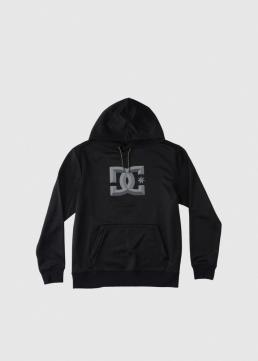 DC Snowstar - Black - XS