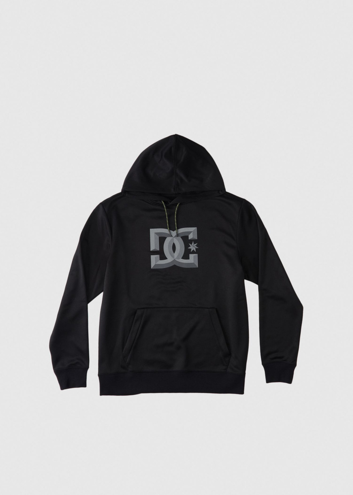 DC Snowstar - Black - XS