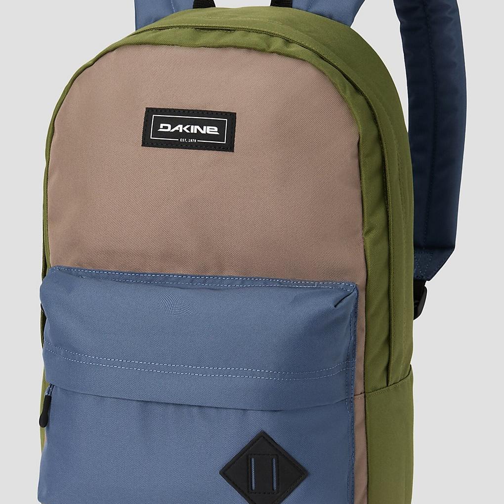 Dakine 365 Pack 21L Backpack seabed