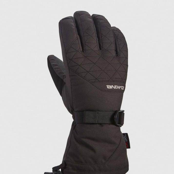 Dakine Camino Gloves - Black - S