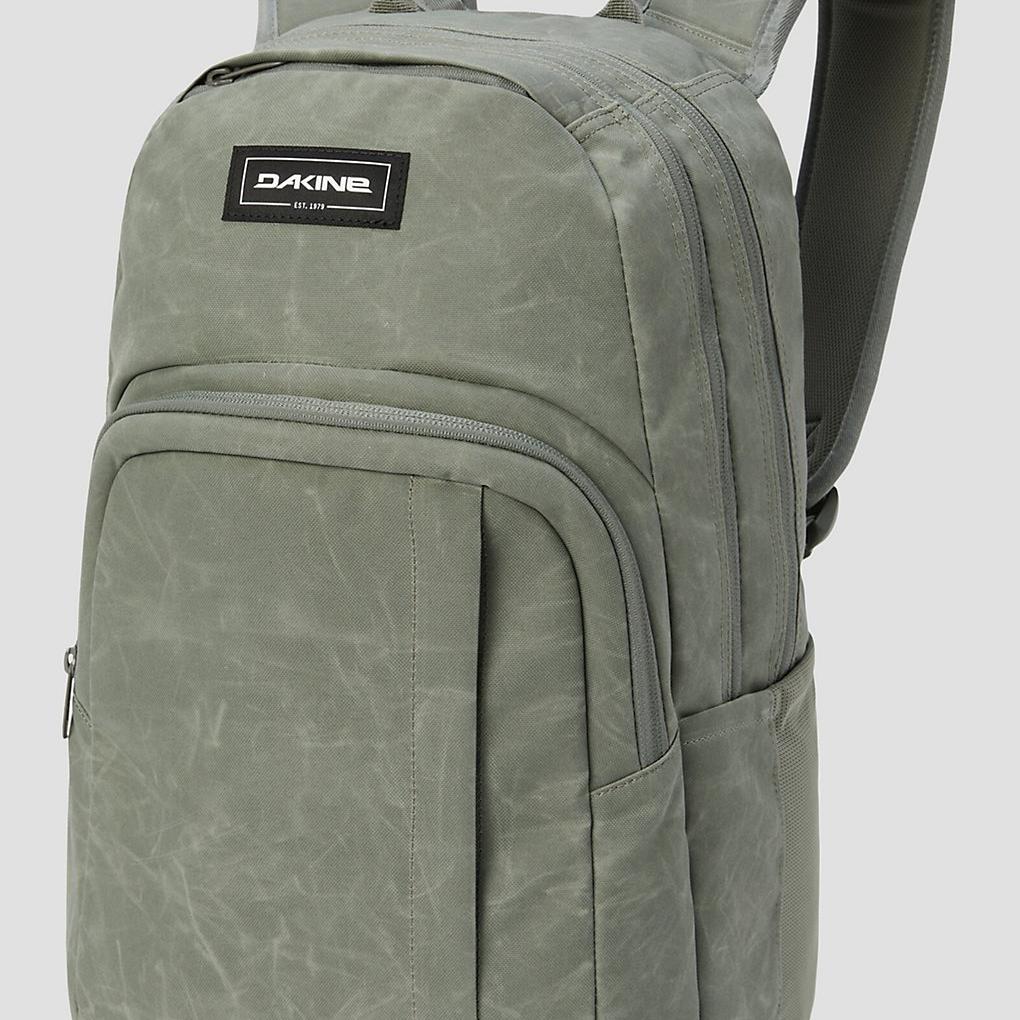 Dakine Campus M 25L Backpack mulled basil