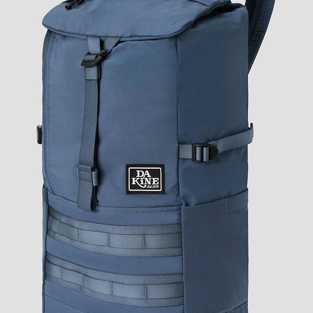 Dakine June 25L Backpack vintage indigo
