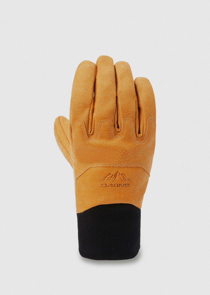Dakine Mack Gloves - Tan - XL