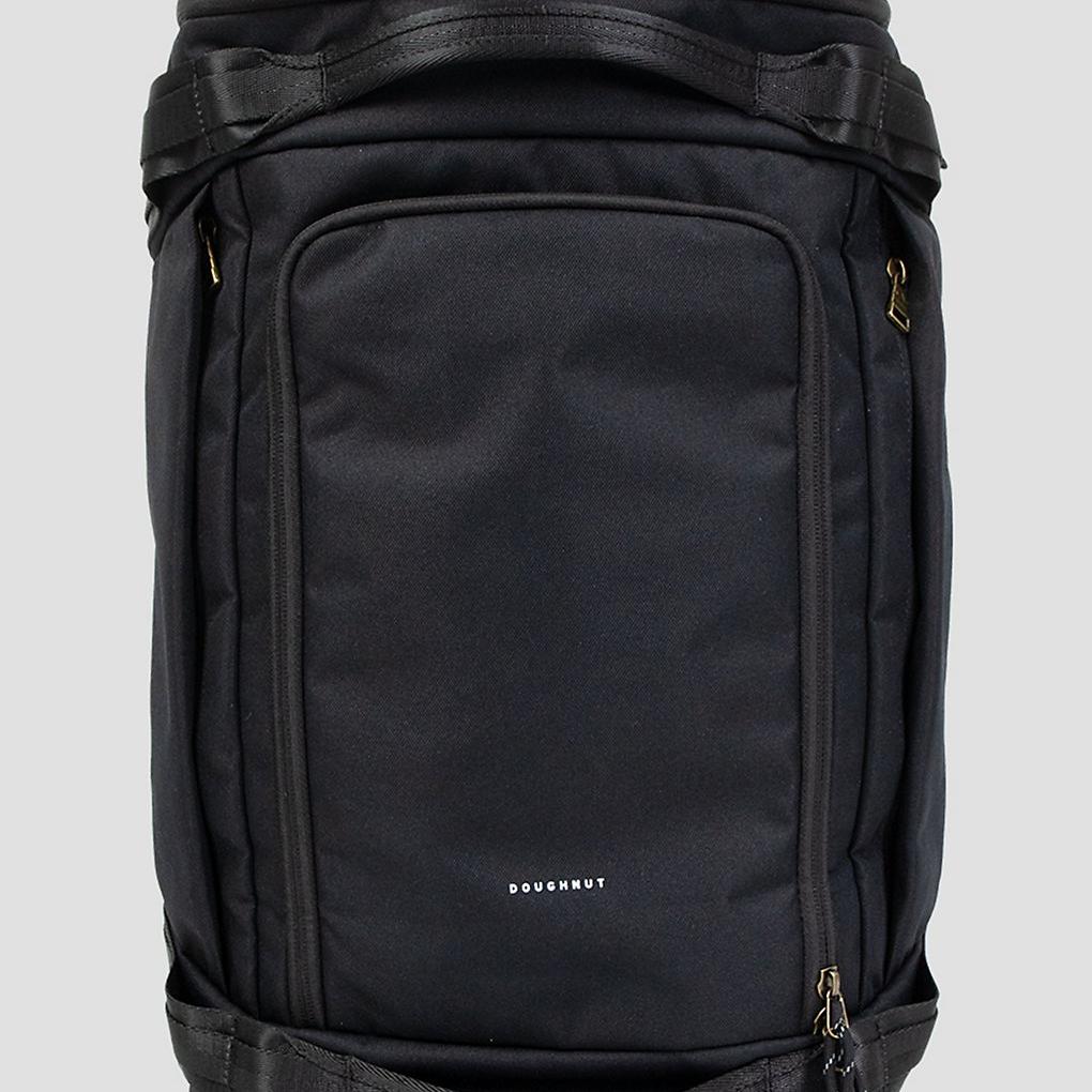 Doughnut Navigator Reborn Series Backpack black