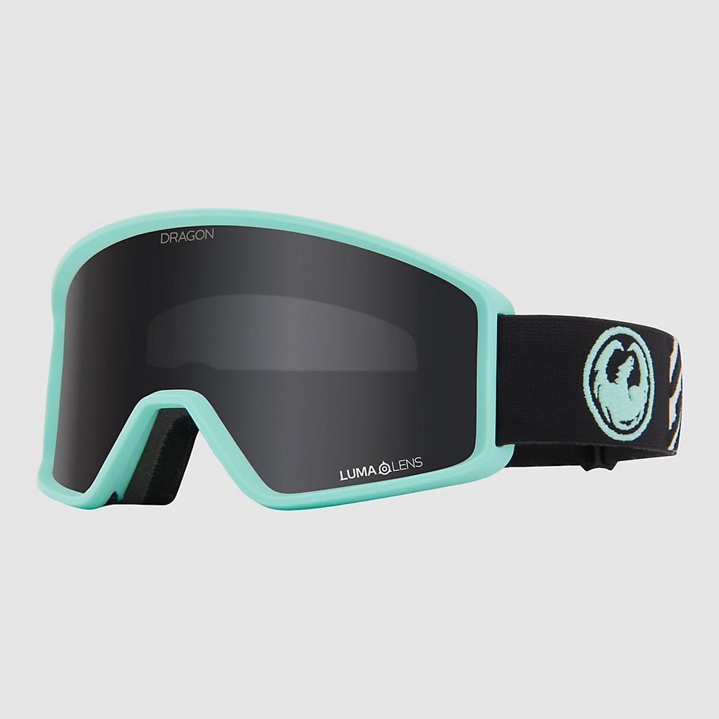 Dragon DR DXT OTG 2 Wildside Goggle lldarksmoke