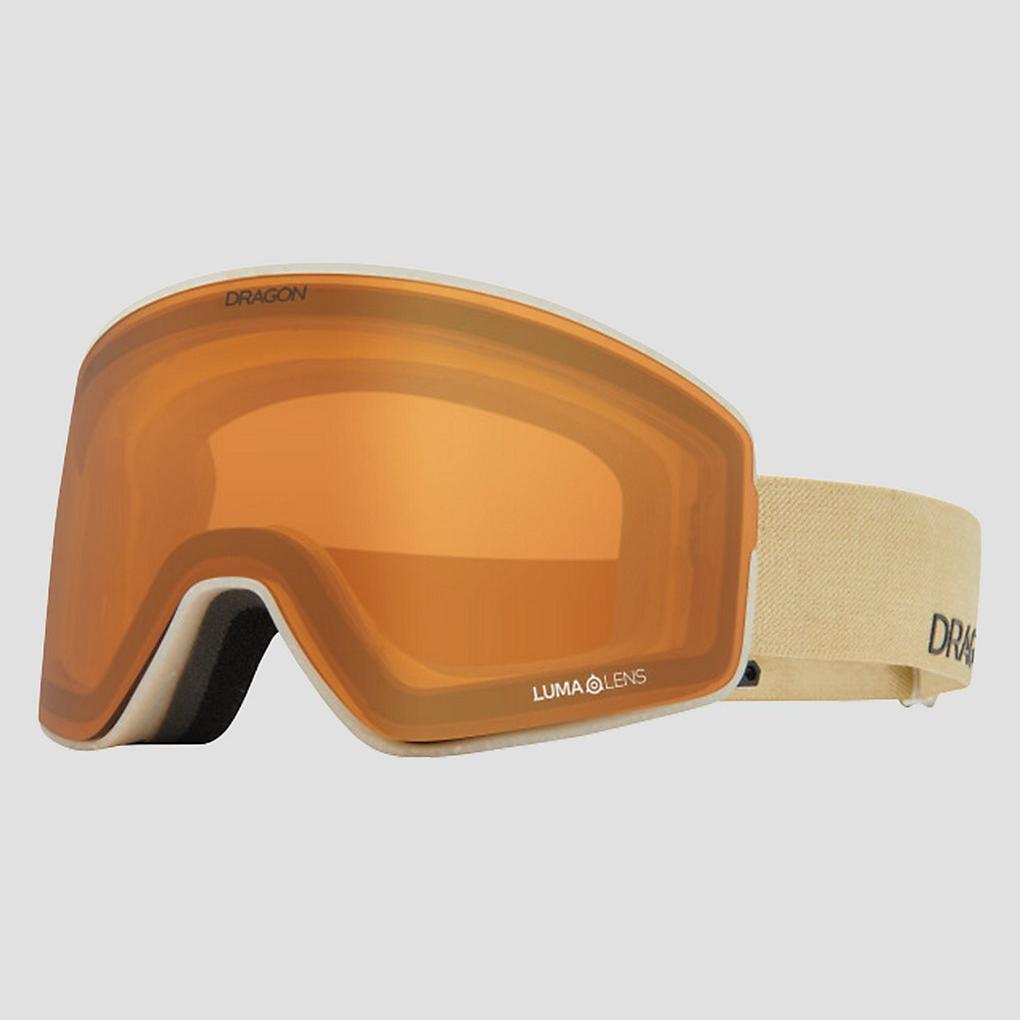 Dragon DR PXV2 Raw (+Bonus Lens) Goggle llamber+llmidnight