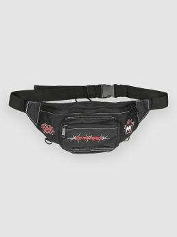 Empyre Casper Emb Bag black