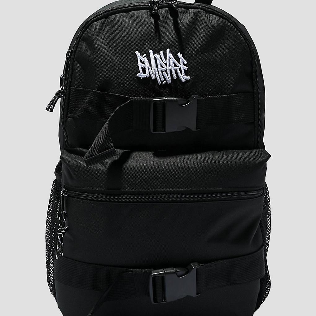 Empyre Sk8 Backpack black