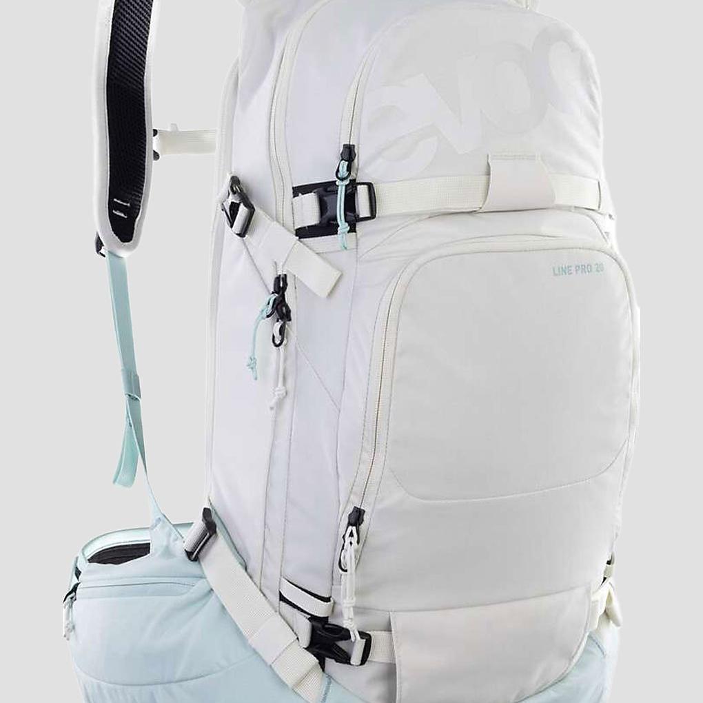 Evoc Line Pro 20L Backpack mint