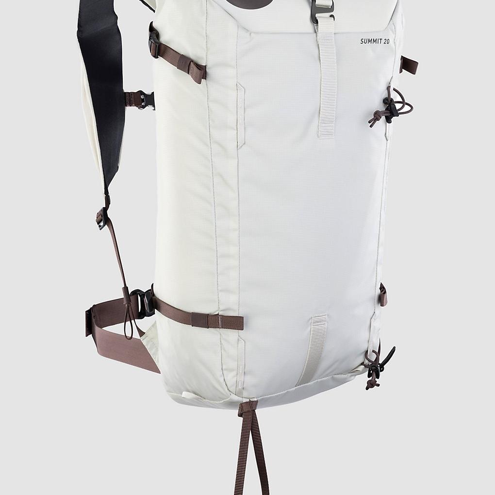 Evoc Summit 20L Backpack sand