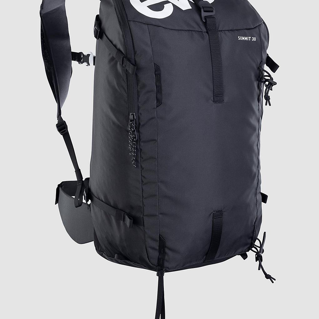 Evoc Summit 30L Backpack black