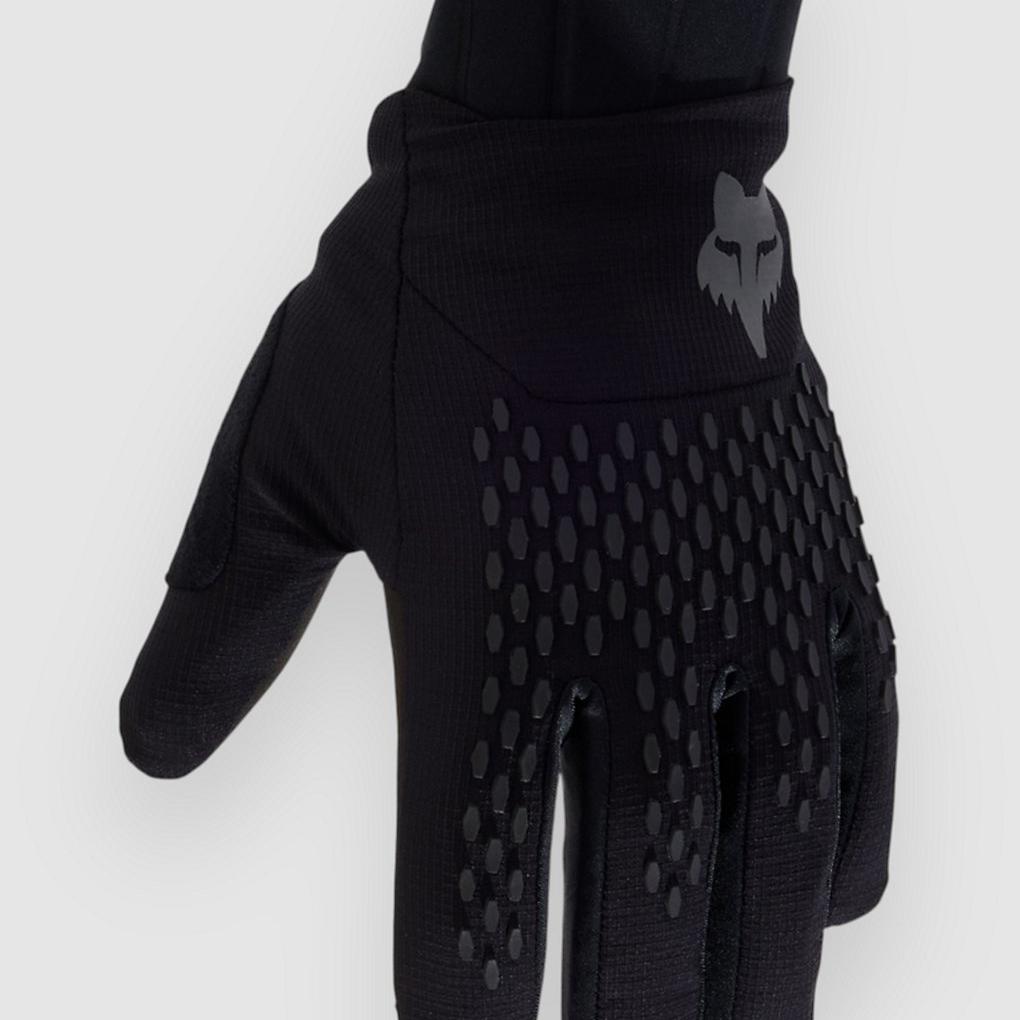 Fox Defend Pro Winter Gloves black