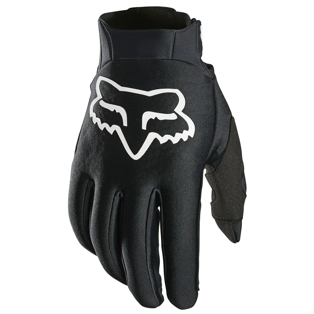 Fox Defend Thermo Glove Black
